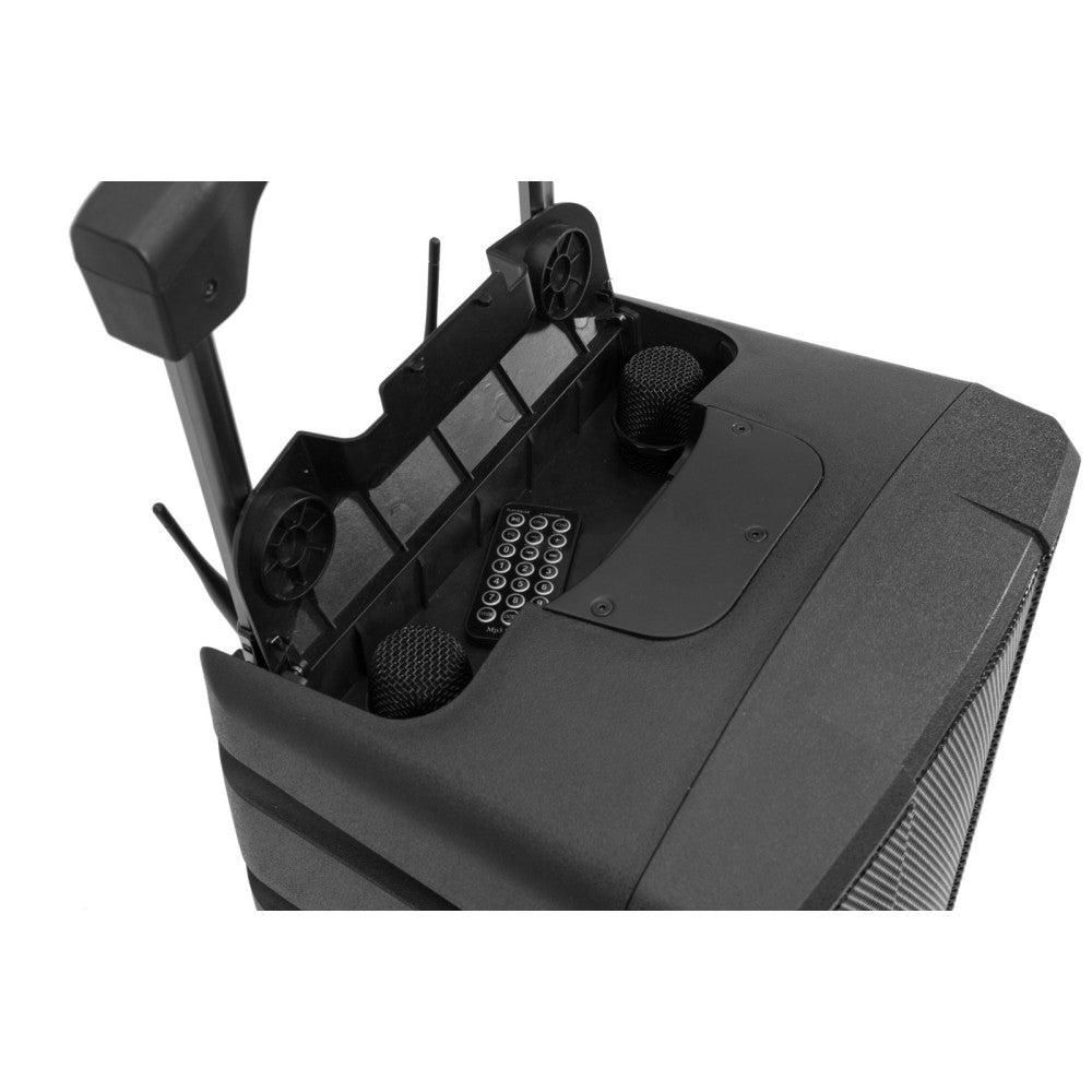 OMNITRONIC WAMS-12BT2 Wireless PA System