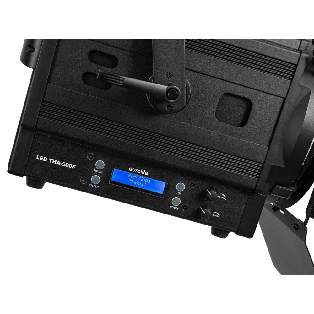 Foco de teatro LED EUROLITE THA-500F