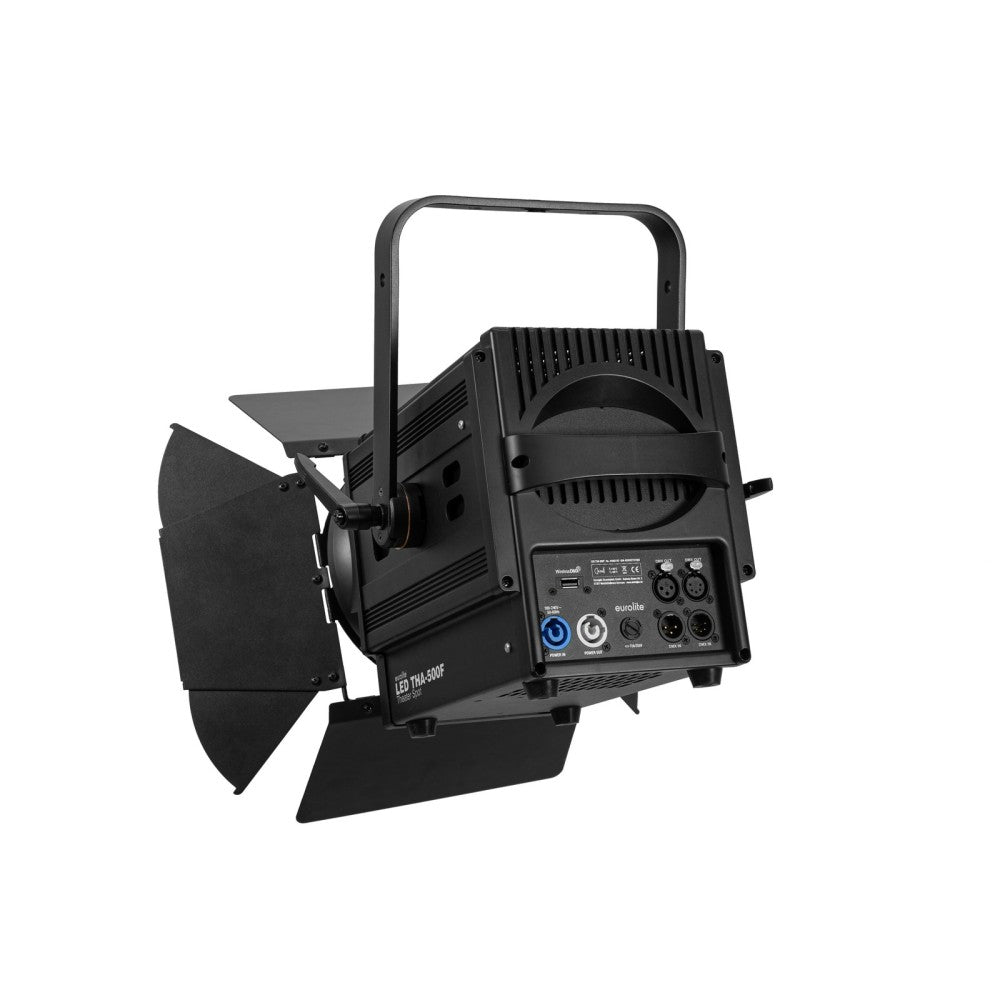 Foco de teatro LED EUROLITE THA-500F