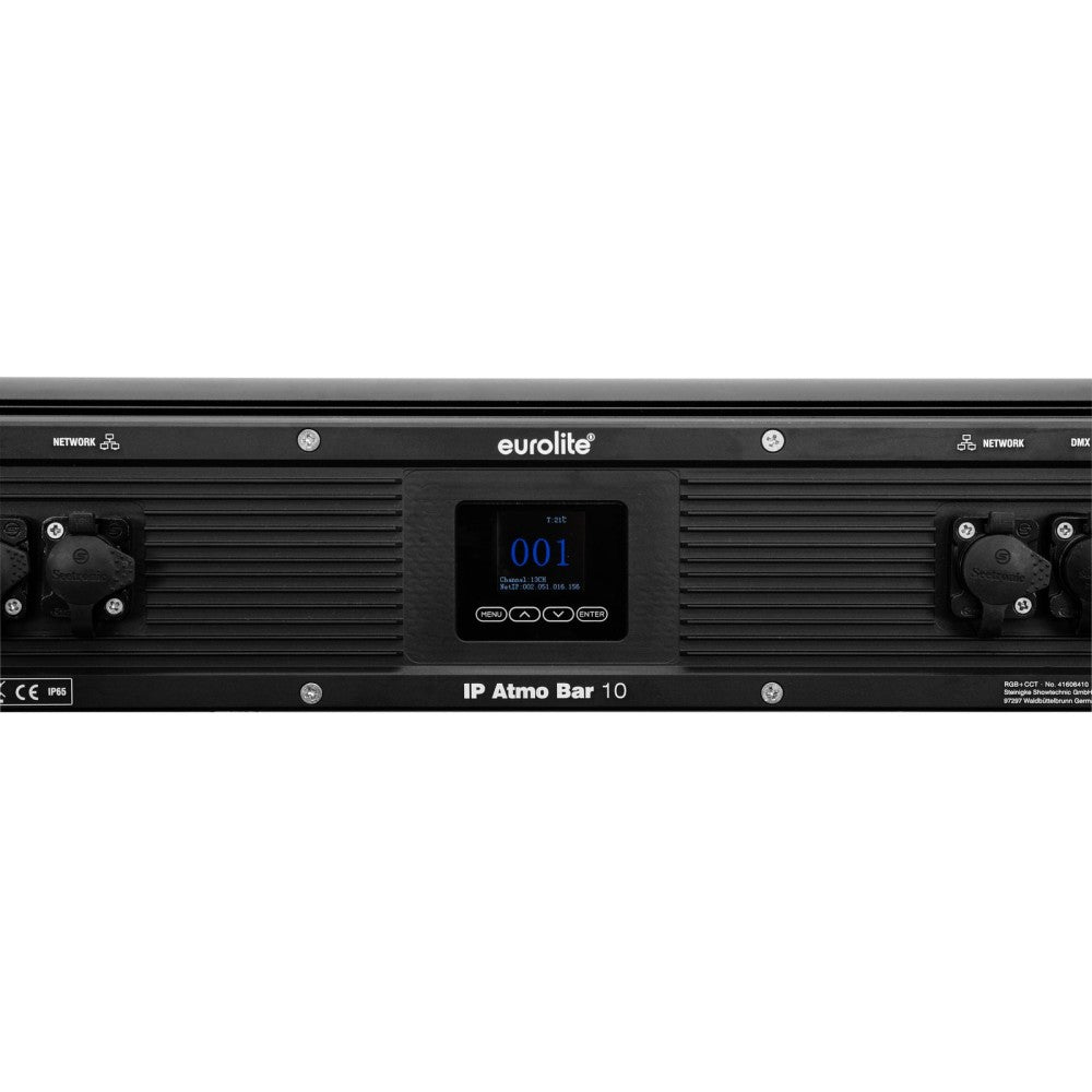 EUROLITE LED IP Atmo Bar 10