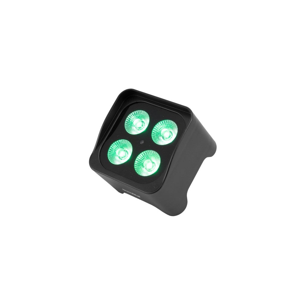 EUROLITE AKKU Mini UP-4 QCL Spot MK2