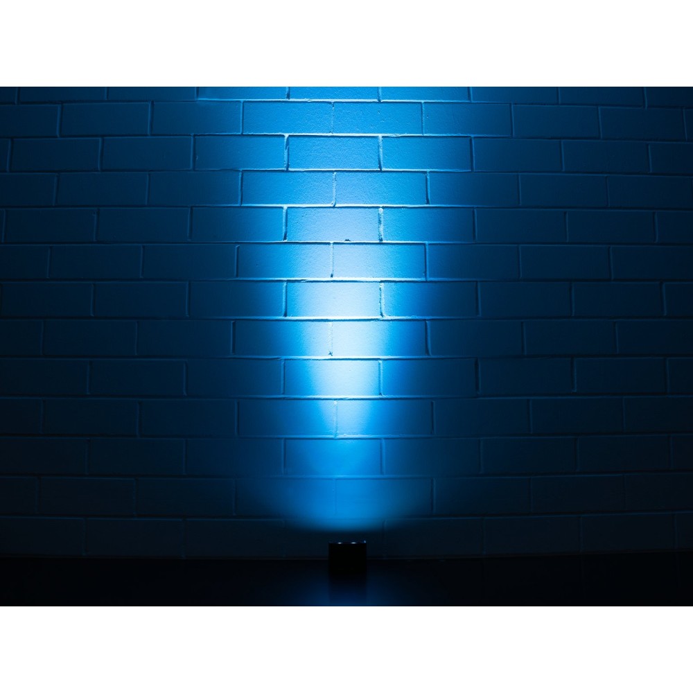 EUROLITE AKKU Mini UP-4 QCL Spot MK2
