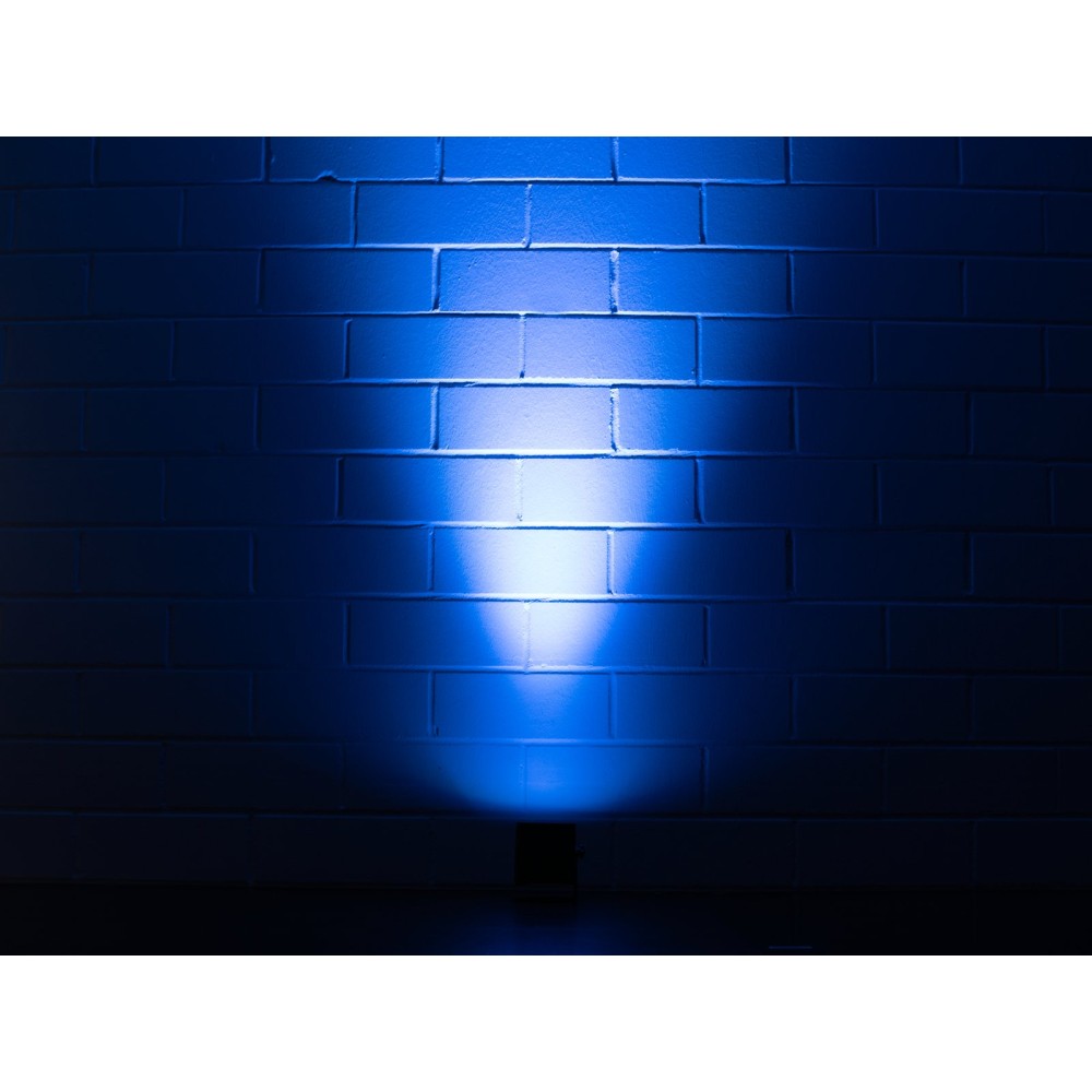 EUROLITE AKKU Mini UP-4 QCL Spot MK2