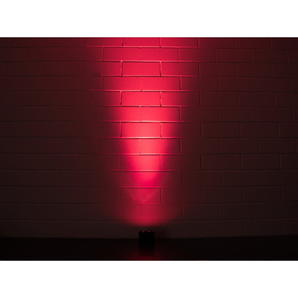 EUROLITE AKKU Mini UP-4 QCL Spot MK2