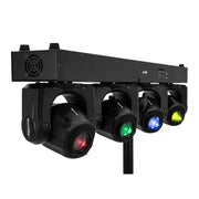 EUROLITE LED TMH Bar S120 Testa mobile spotlight