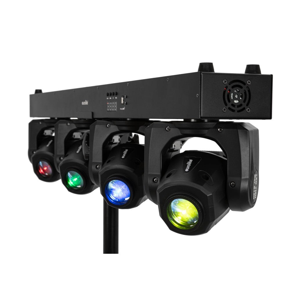 EUROLITE LED TMH Bar S120 Moving-head spotlight