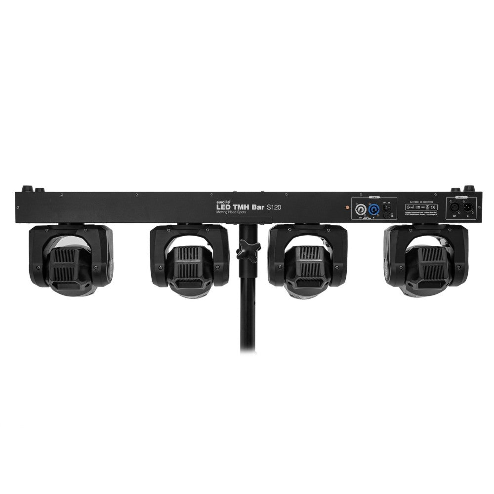 EUROLITE LED TMH Bar S120 Moving-head spotlight