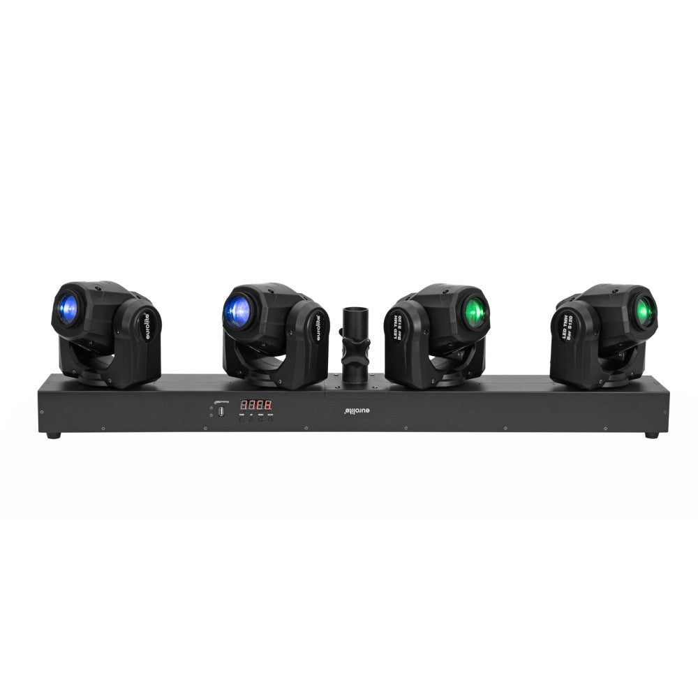 EUROLITE LED TMH Bar S120 Moving-head spotlight