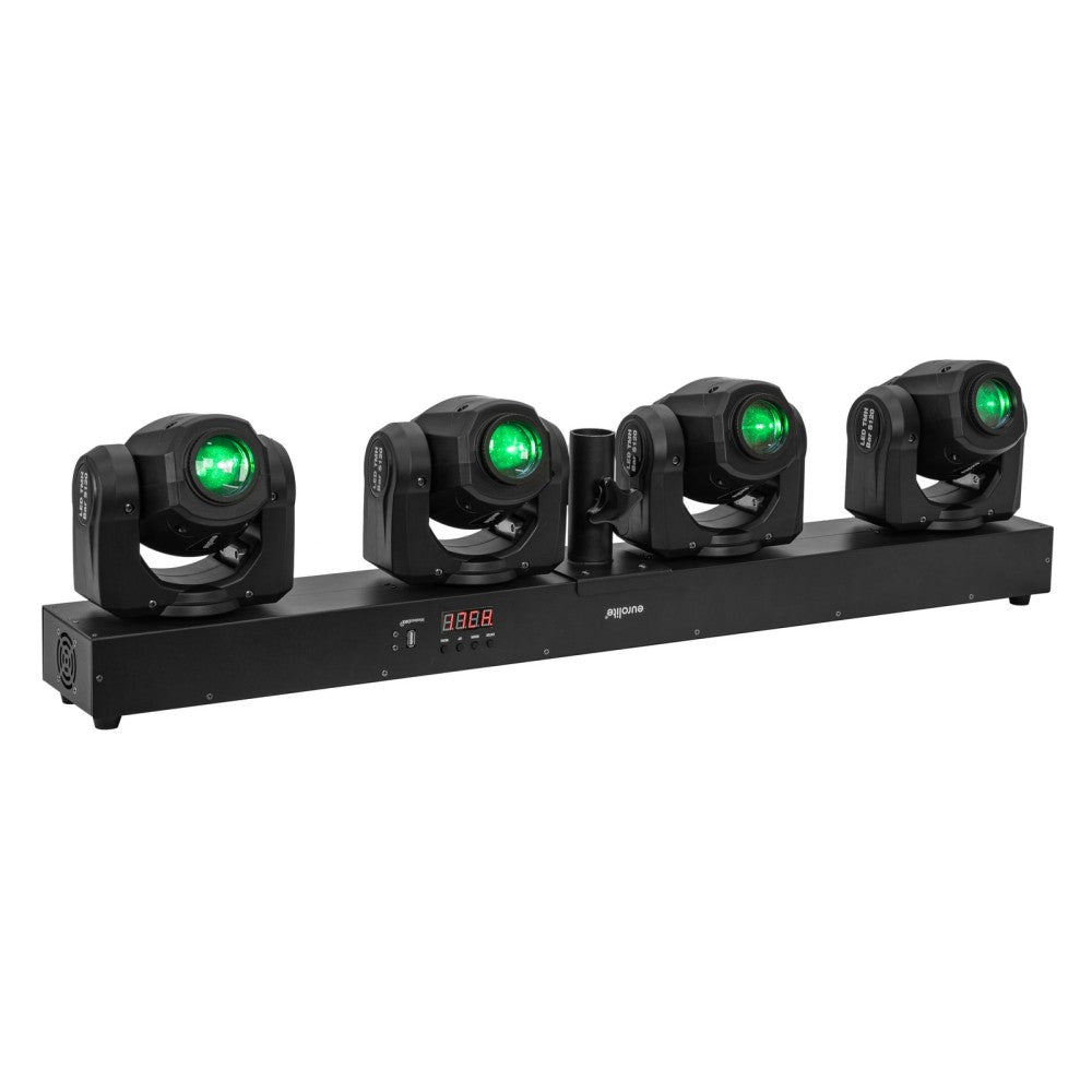 EUROLITE LED TMH Bar S120 Moving-head spotlight