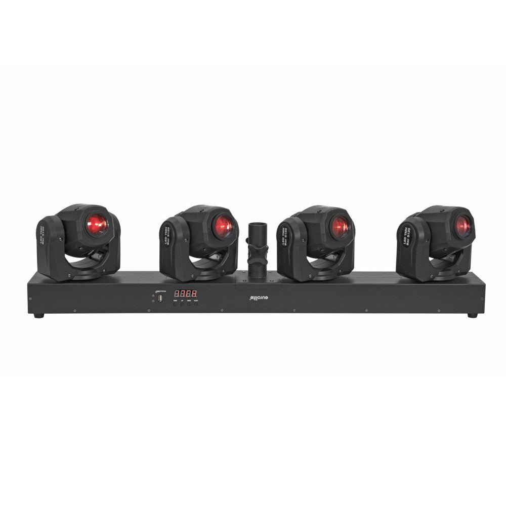 EUROLITE LED TMH Bar S120 Moving-head spotlight