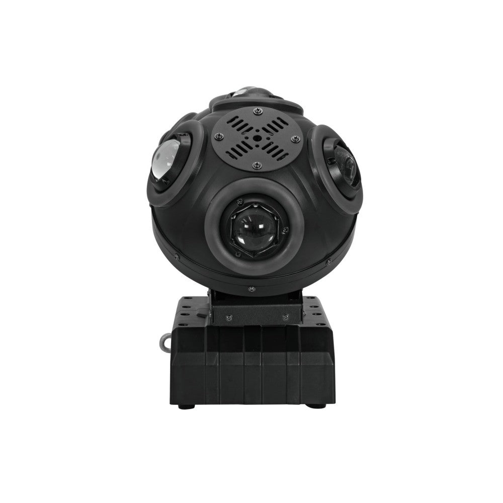 EUROLITE LED B-200 Hypno Efecto de haz de doble bola