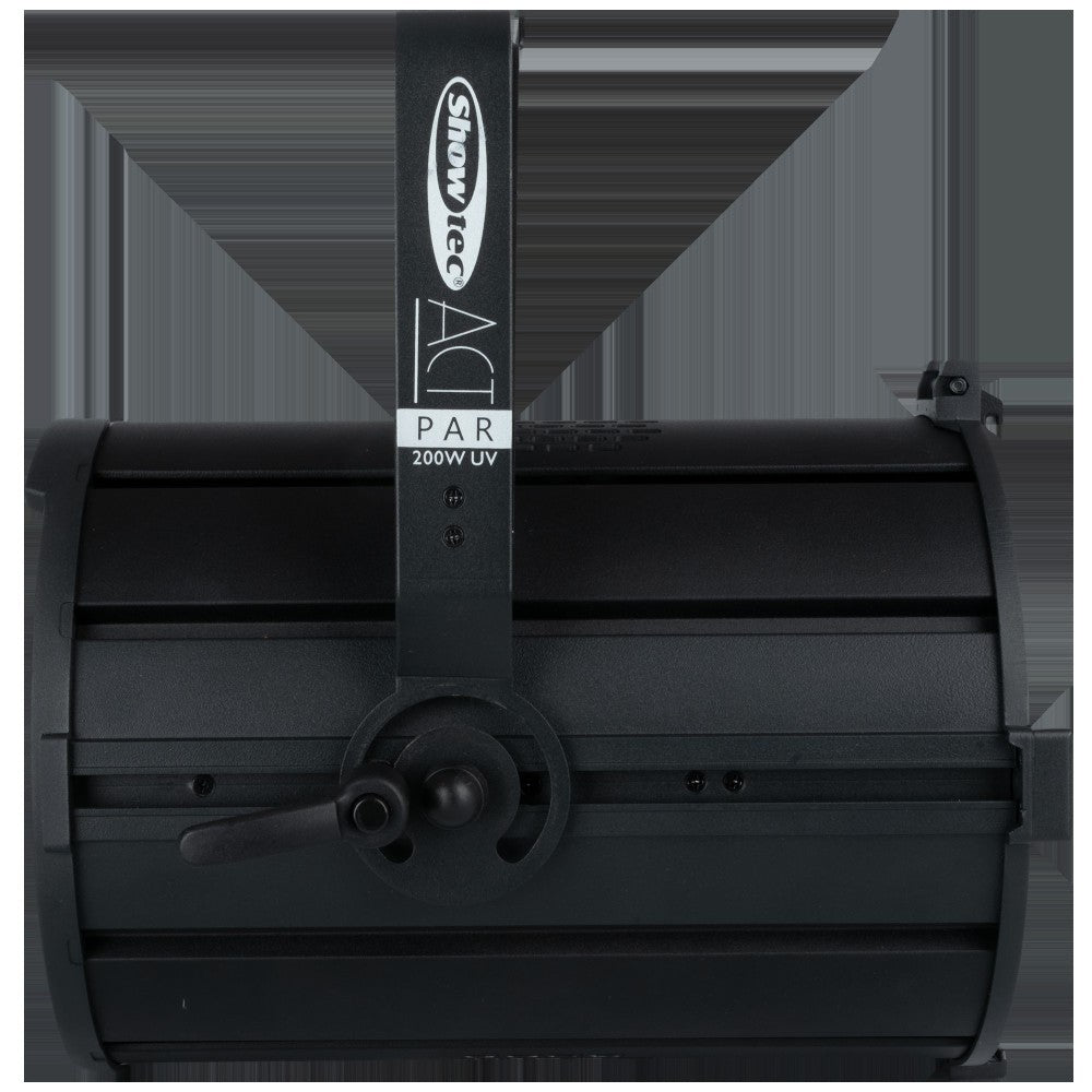 Showtec ACT Par 200W UV PAR UV da 200 W