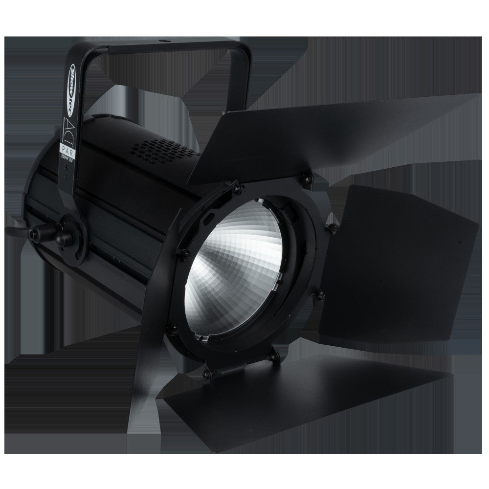 Showtec ACT Par 200W UV PAR UV da 200 W
