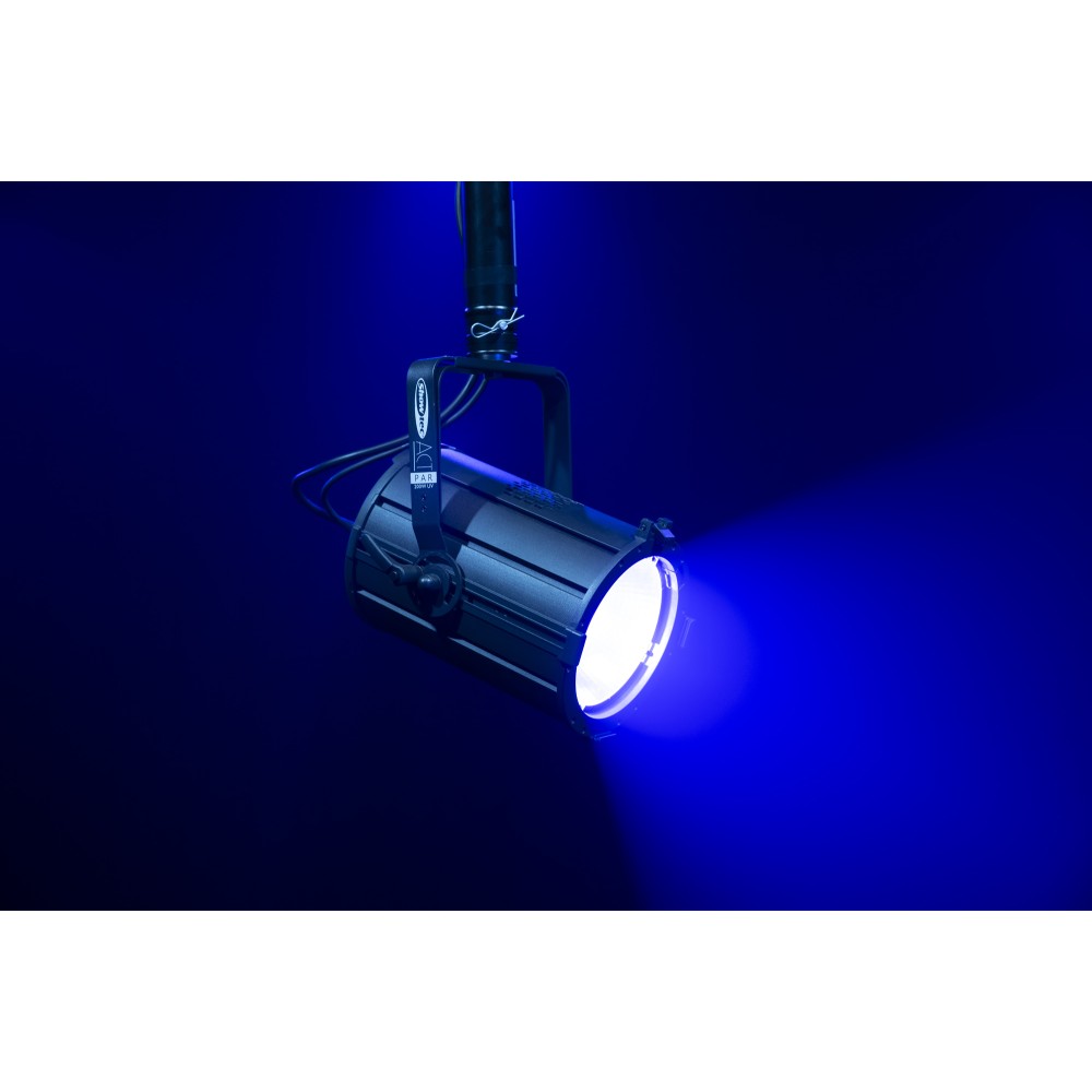 Showtec ACT Par 200W UV PAR UV da 200 W