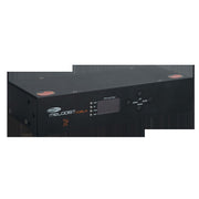 Showtec Melodist Mobile Lettore WAV controllabile via DMX