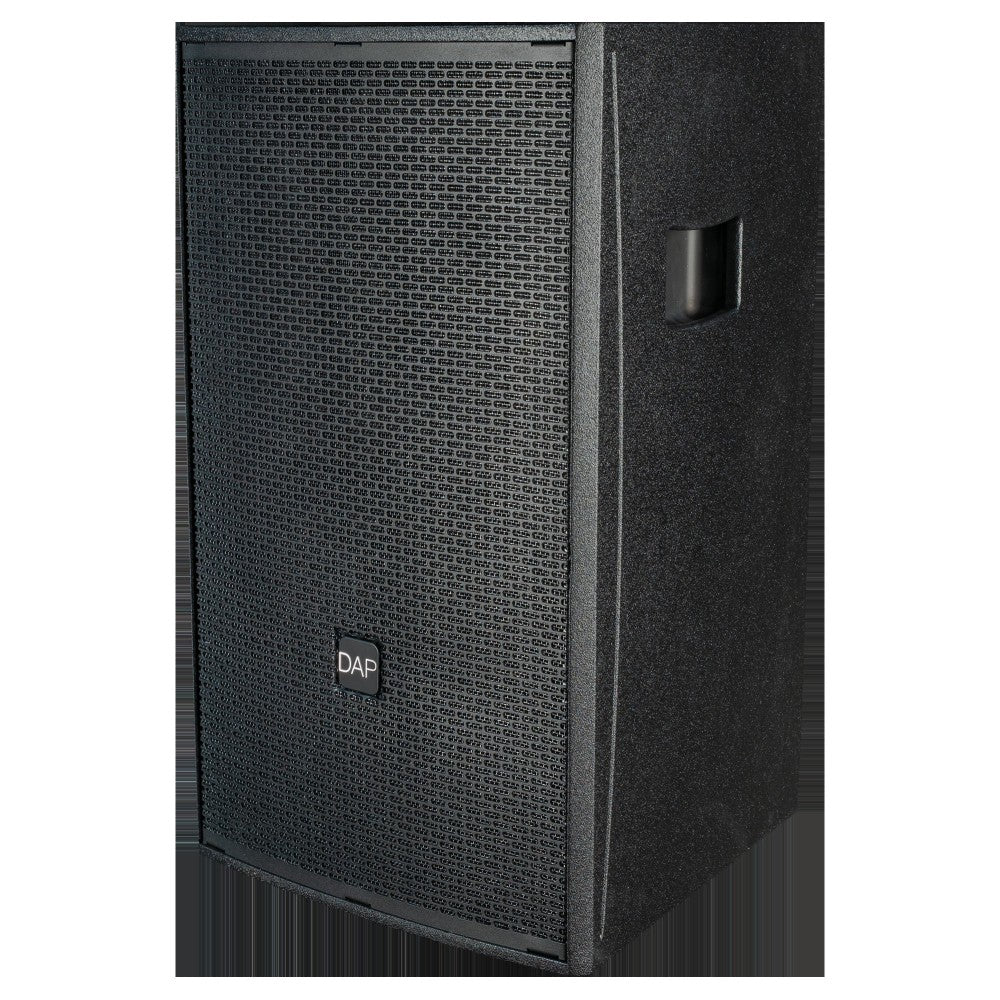 DAP NRG-12 Mobile Diffusore a batteria da 12” con Bluetooth 5.0