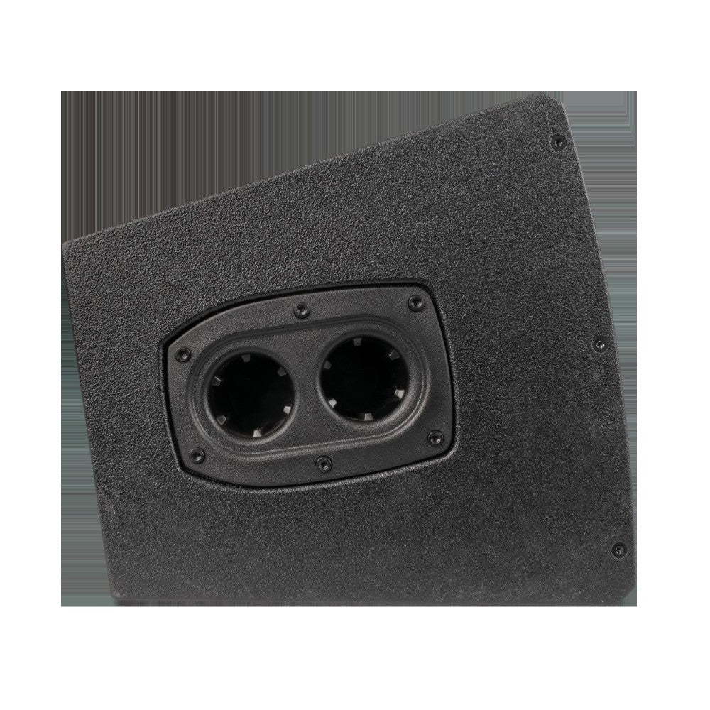 DAP NRG-12 Mobile 12" Battery Powered Speaker with Bluetooth 5.0