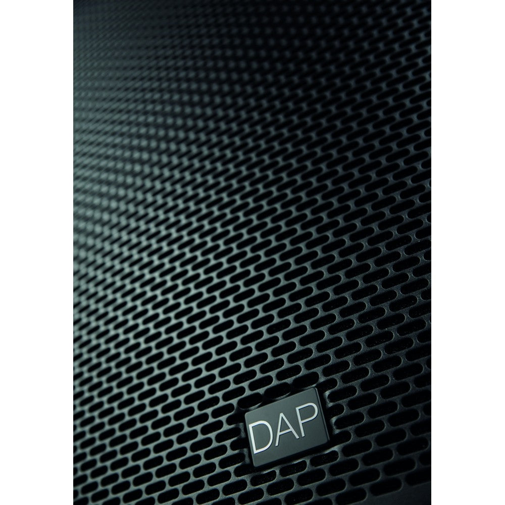 DAP NRG-12 Mobile 12" Battery Powered Speaker with Bluetooth 5.0