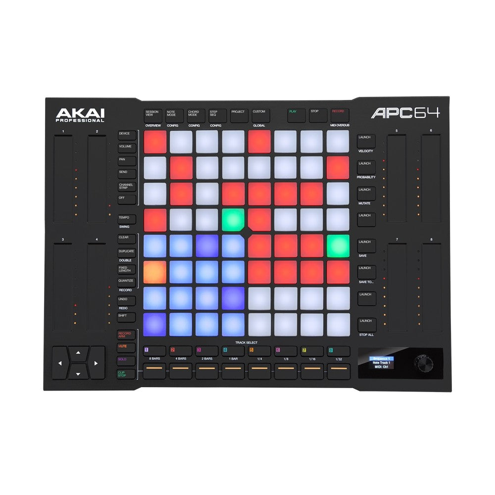 Akai Professional APC64