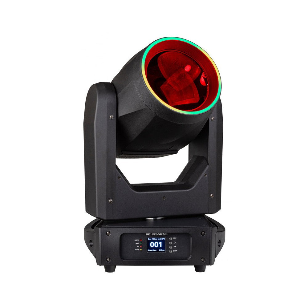 JB SYSTEM CHALLENGER BEAM 200 W LED