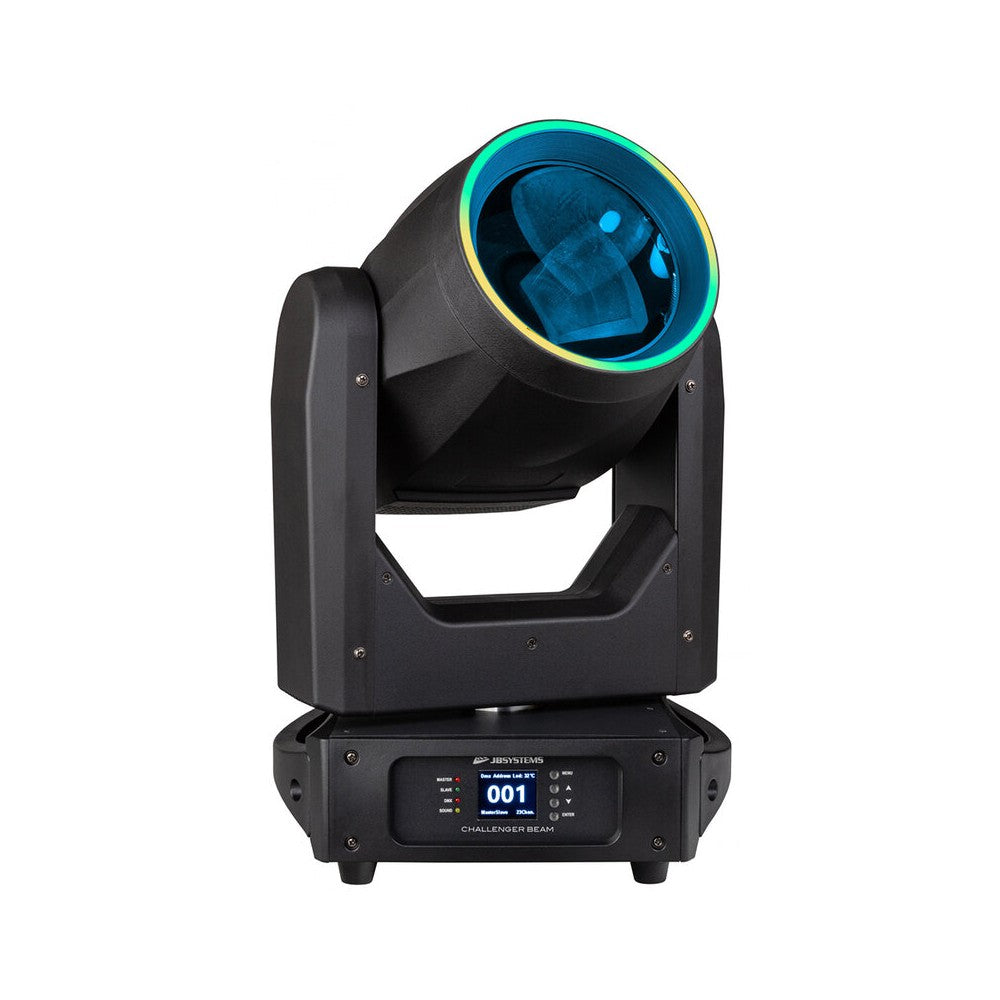 JB SYSTEM CHALLENGER BEAM LED DE 200 W
