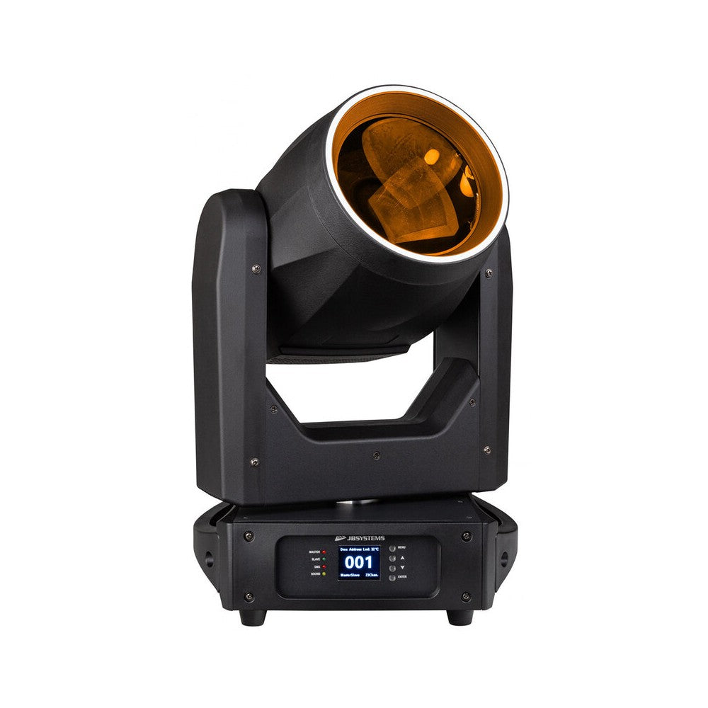 JB SYSTEM CHALLENGER BEAM LED DE 200 W