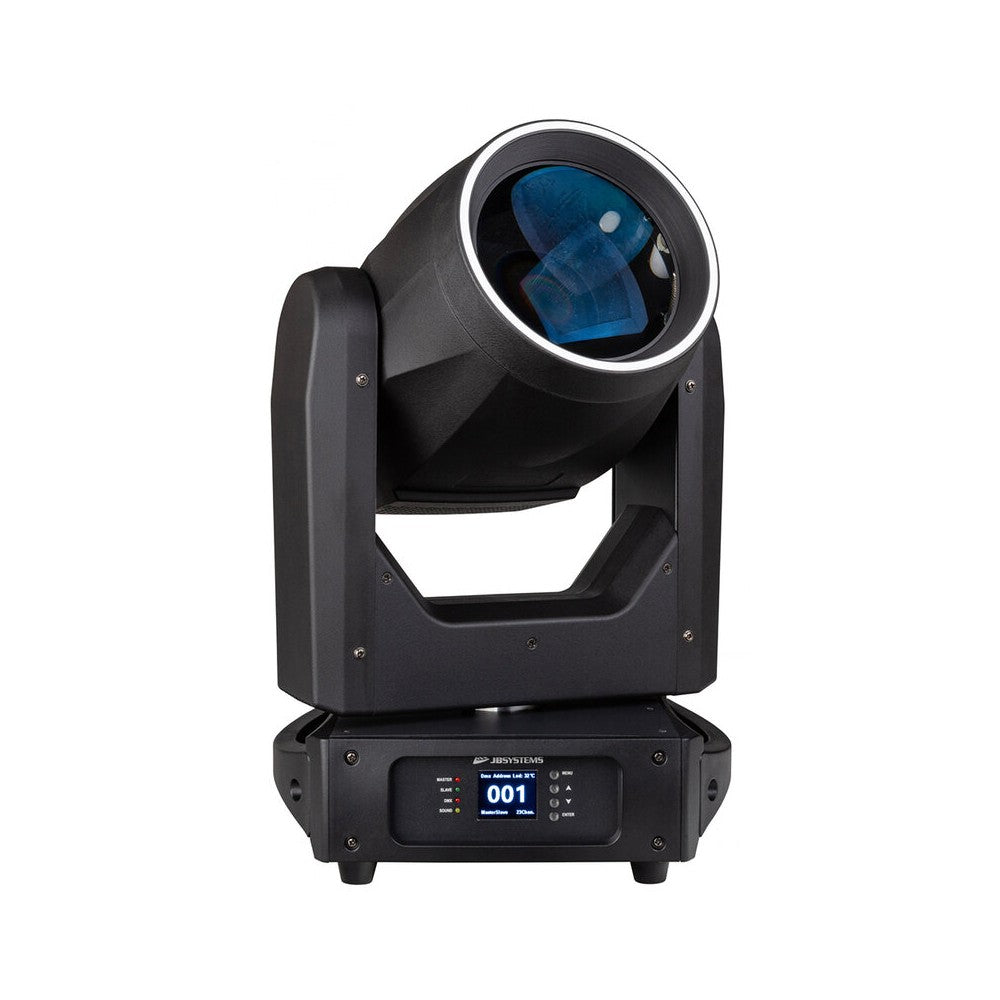 JB SYSTEM CHALLENGER BEAM LED DE 200 W