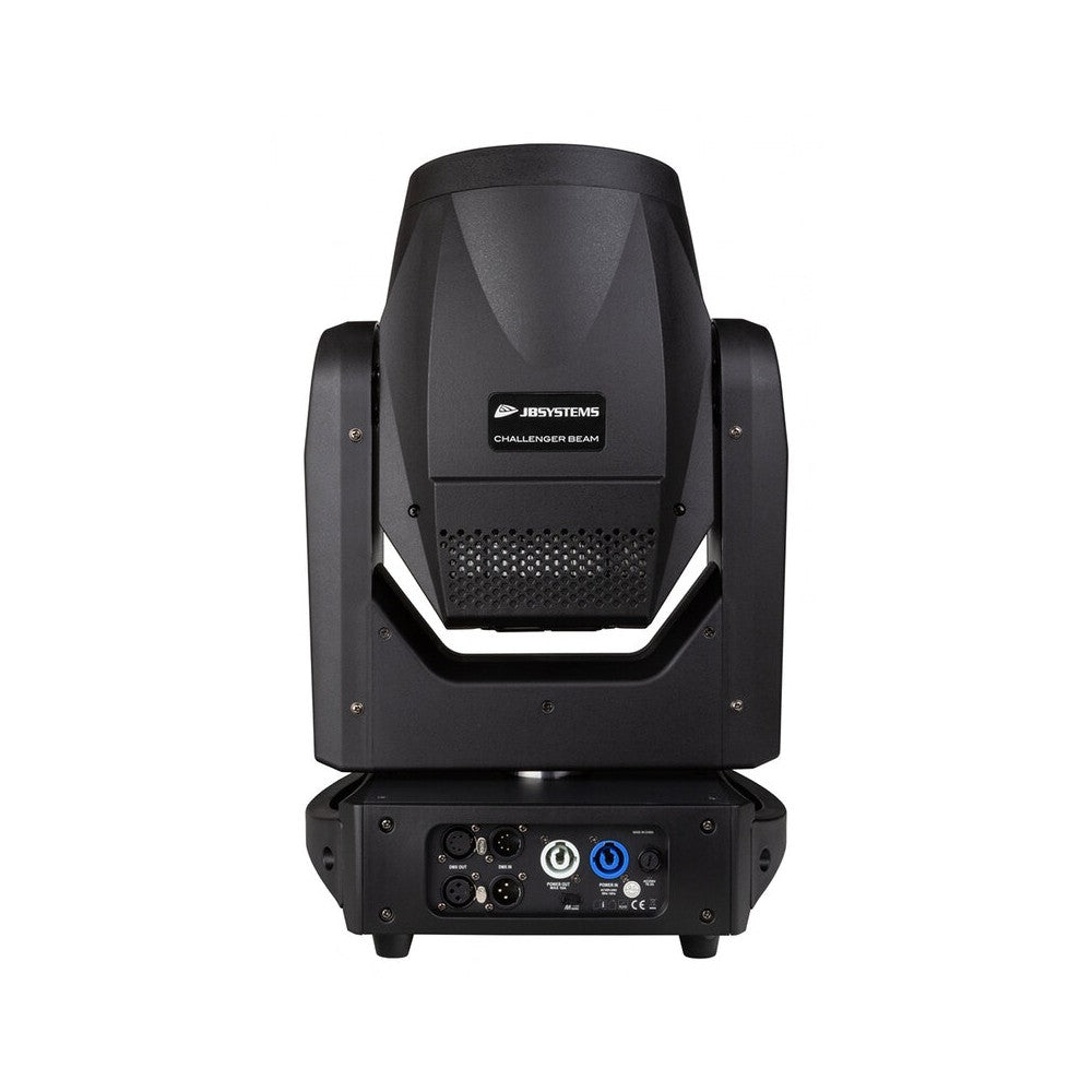 JB SYSTEM CHALLENGER BEAM LED DE 200 W