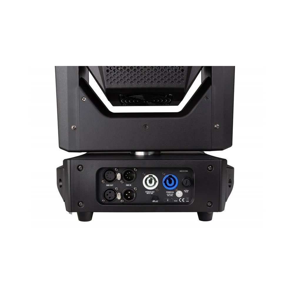 JB SYSTEM CHALLENGER BEAM LED DE 200 W