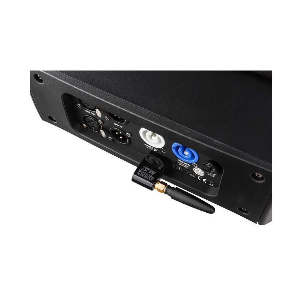 JB SYSTEM CHALLENGER BEAM LED DE 200 W