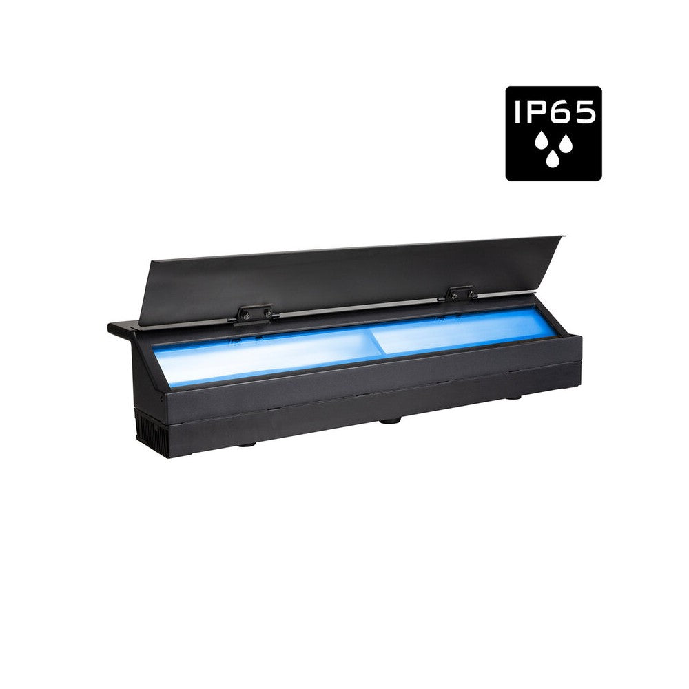Briteq BTI-CYCLO Cyclorama IP65 160 W RGBALC