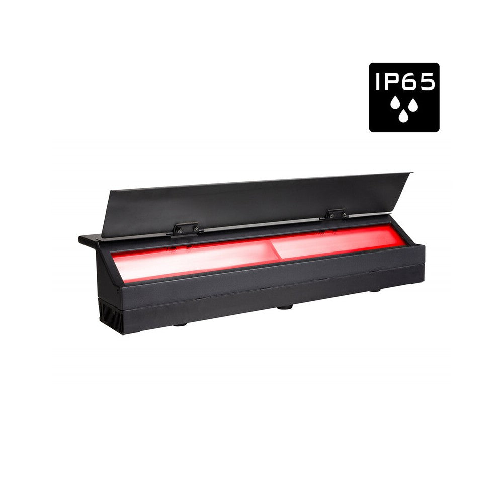 Briteq BTI-CYCLO Cyclorama IP65 160 W RGBALC