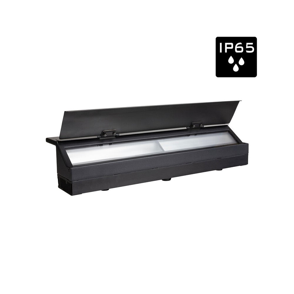 Briteq BTI-CYCLO Cyclorama IP65 160 W RGBALC