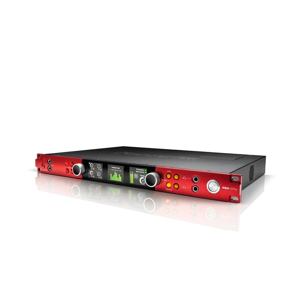 Focusrite Red 4Pre