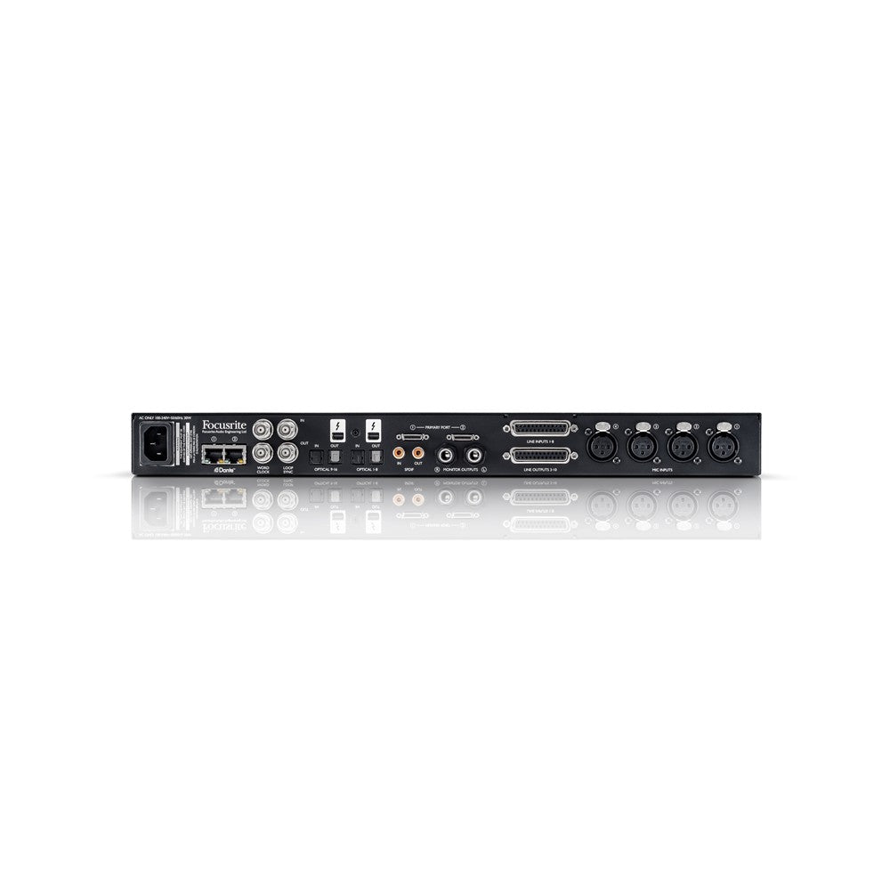 Focusrite Red 4Pre