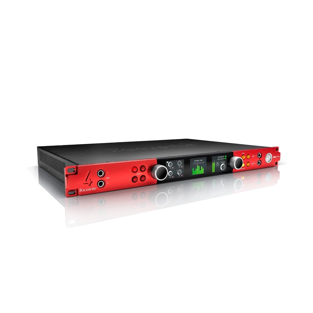 Focusrite Red 4Pre