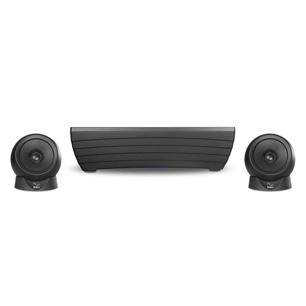 KALI AUDIO IN-UNF - SISTEMA MONITOR ULTRA NEAR FIELD A 3 VIE