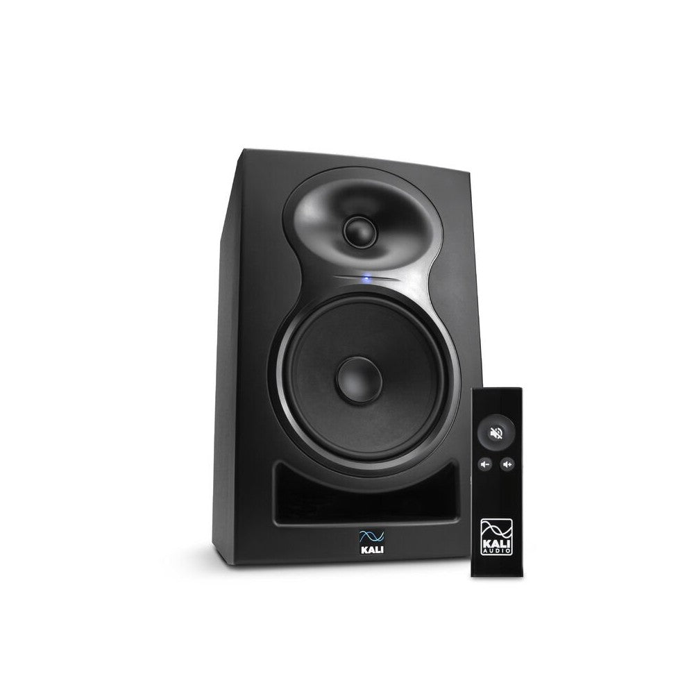 KALI AUDIO MM-6 - COPPIA MONITOR BIAMPLIFICATI DA 6.5''