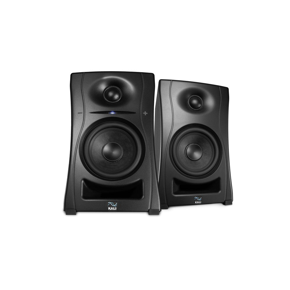KALI AUDIO LP-UNF-EU - COPPIA DI MONITOR ULTRA NEAR FIELD BIAMPLIFICATI