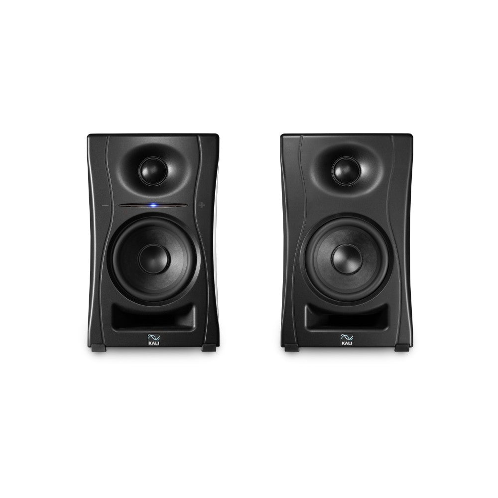 KALI AUDIO LP-UNF-EU - COPPIA DI MONITOR ULTRA NEAR FIELD BIAMPLIFICATI