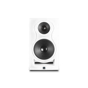 KALI AUDIO IN-8W V2 - MONITOR DA STUDIO TRIAMPLIFICATO 8'' - BIANCO