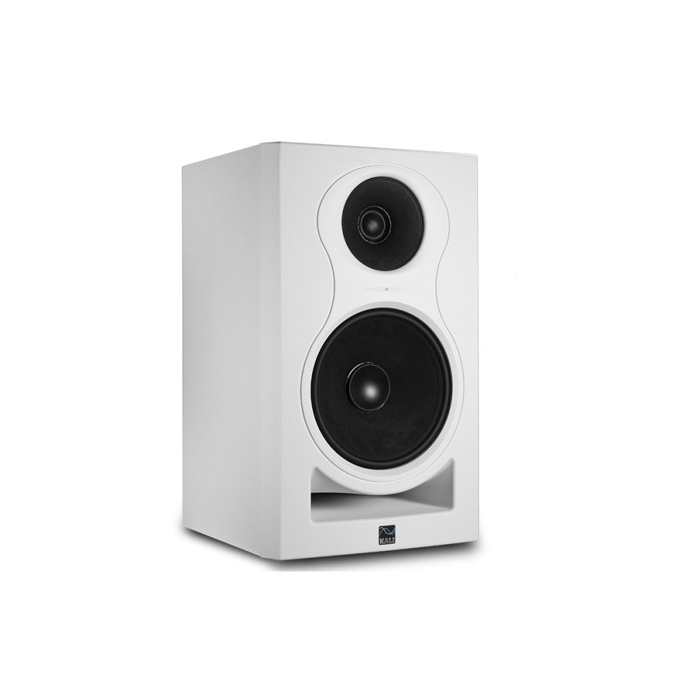KALI AUDIO IN-8W V2 - MONITOR DE ESTUDIO TRIAMPLIFICADO 8'' - BLANCO