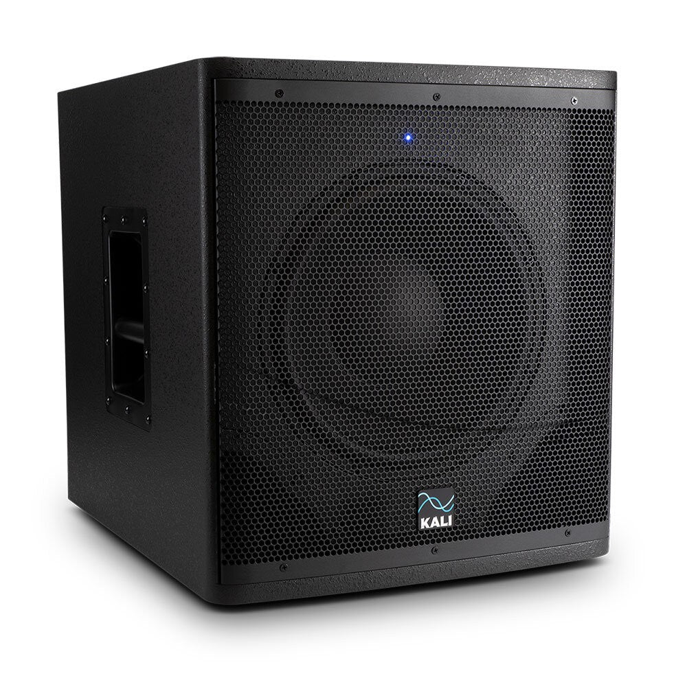 KALI AUDIO SUBWOOFER WS-12 V2 DA 12"