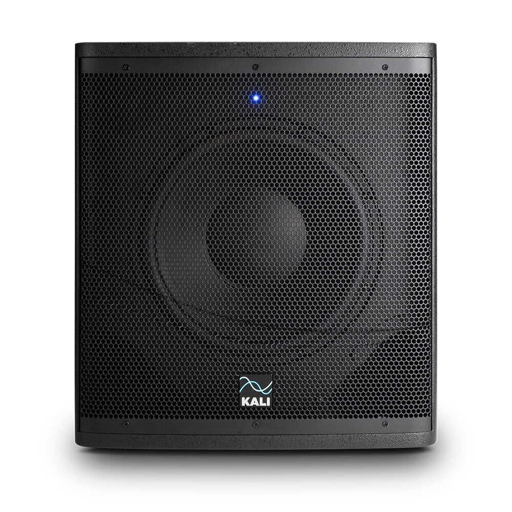KALI AUDIO SUBWOOFER WS-12 V2 DA 12"