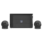 KALI AUDIO IN-UNF - SISTEMA MONITOR ULTRA NEAR FIELD A 3 VIE