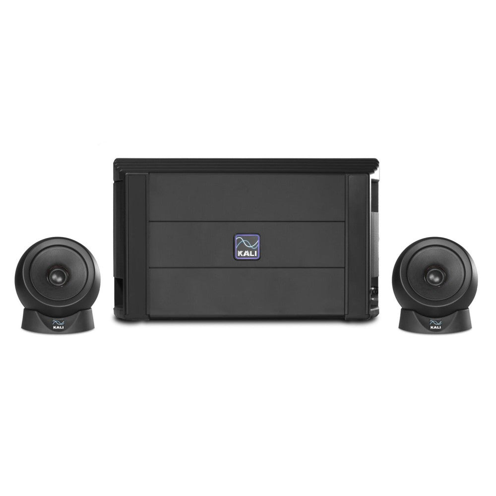 KALI AUDIO IN-UNF - SISTEMA MONITOR ULTRA NEAR FIELD A 3 VIE