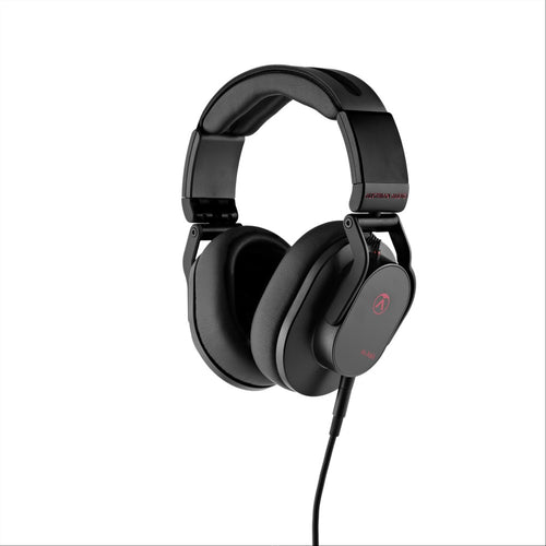 AUSTRIAN AUDIO HI-X60 - CLOSED-BACK STUDIO HEADPHONES
