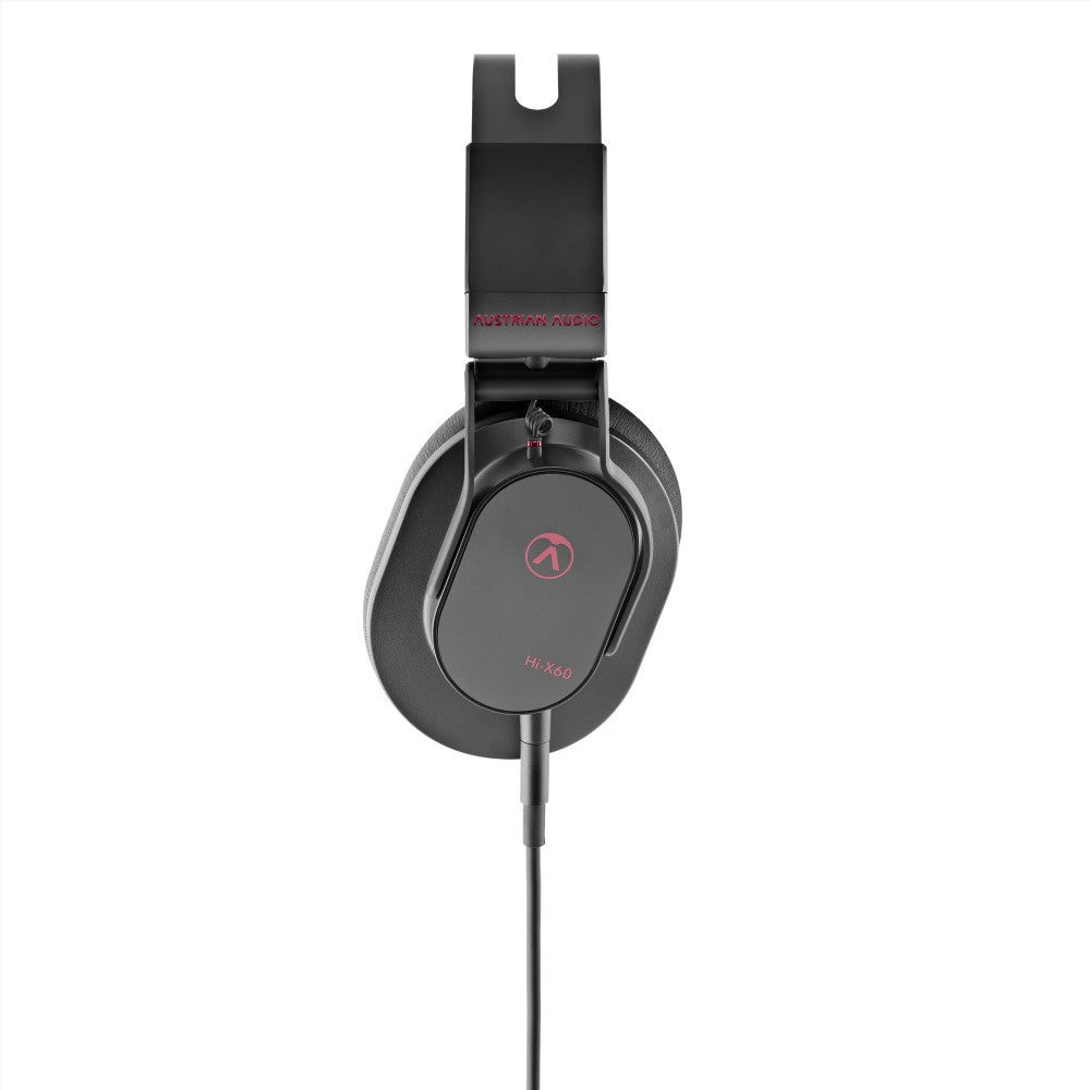 AUSTRIAN AUDIO HI-X60 - CUFFIE DA STUDIO "CHIUSE"