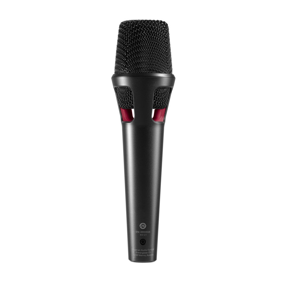 AUSTRIAN AUDIO OD303 - HANDHELD DYNAMIC MICROPHONE