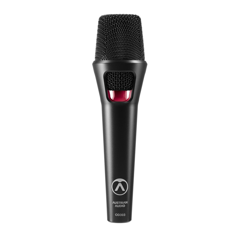 AUSTRIAN AUDIO OD303 - MICROFONO DINAMICO HANDHELD